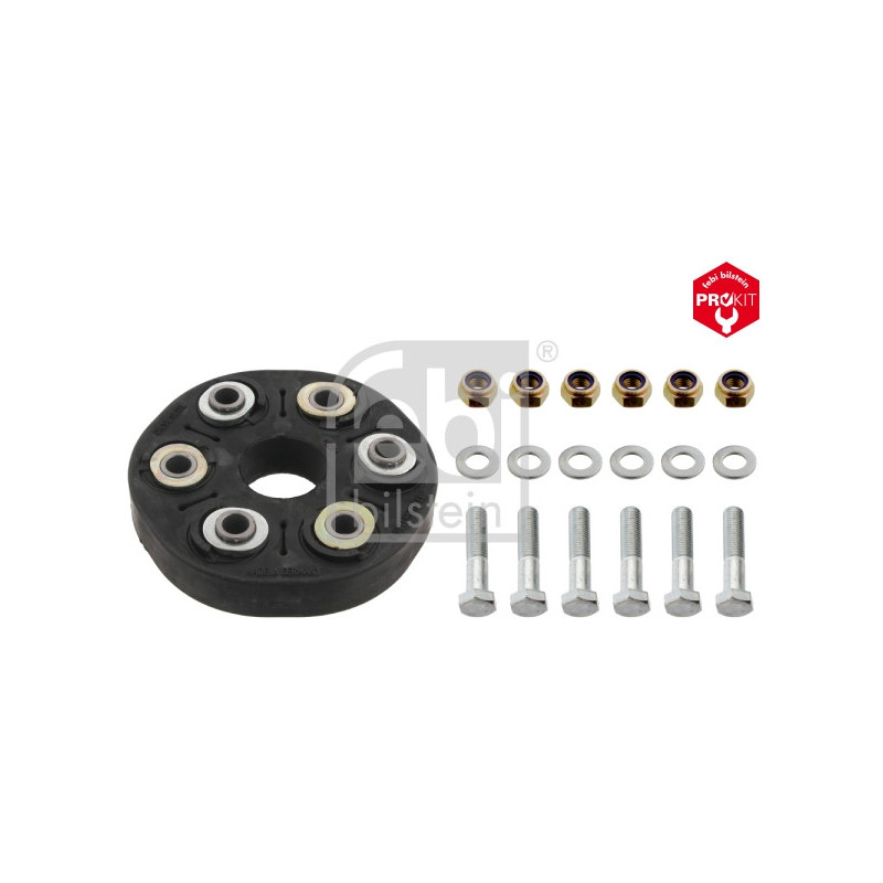 Joint (arbre longitudinal) FEBI BILSTEIN
