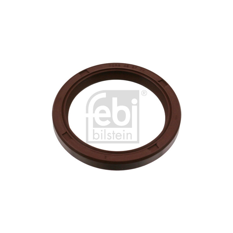 Bague d'étanchéité (vilebrequin) FEBI BILSTEIN