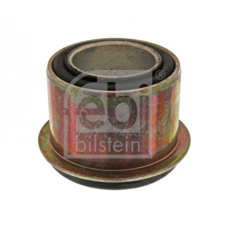 Silent bloc de triangle de suspension FEBI BILSTEIN
