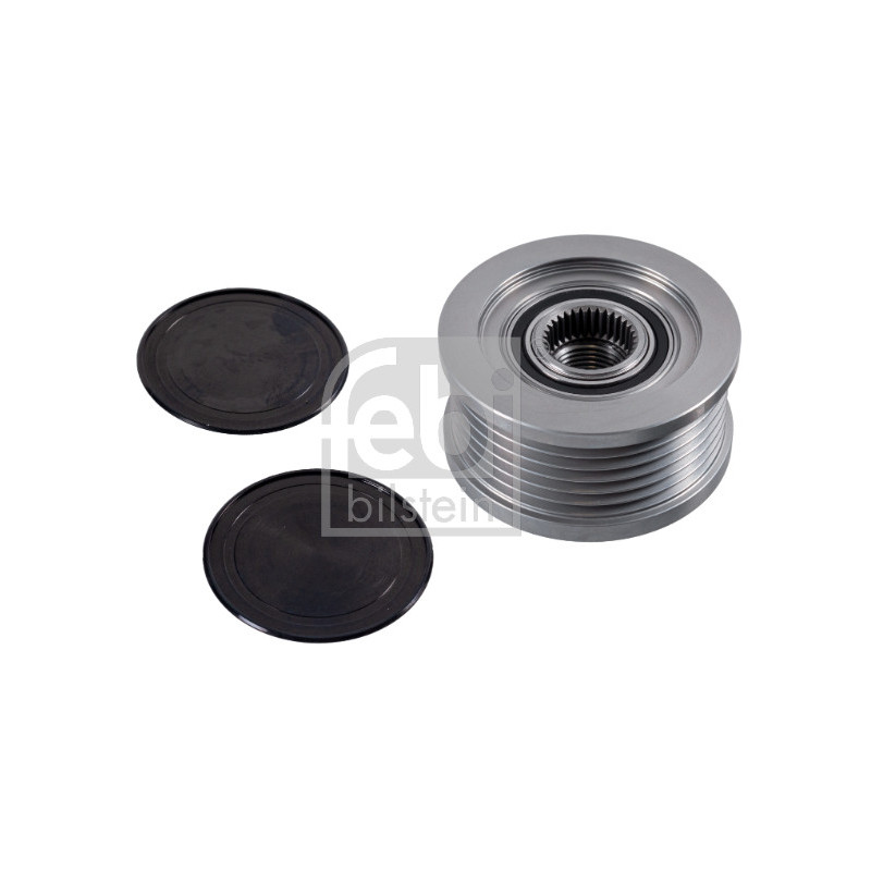 Poulie roue libre (alternateur) FEBI BILSTEIN