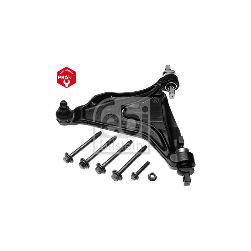 Triangle de suspension FEBI BILSTEIN