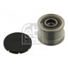 Poulie roue libre (alternateur) FEBI BILSTEIN