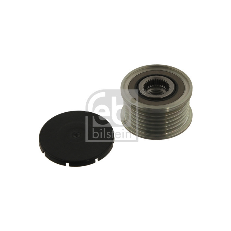 Poulie roue libre (alternateur) FEBI BILSTEIN