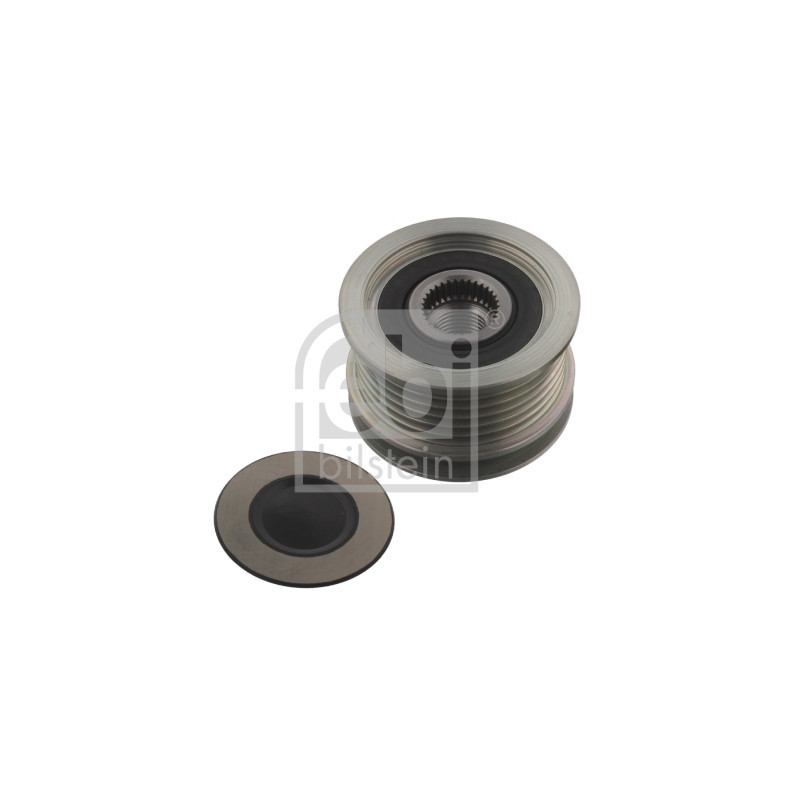 Poulie roue libre (alternateur) FEBI BILSTEIN