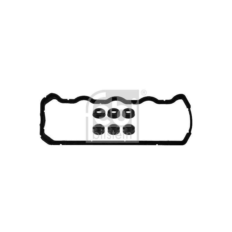 Jeu de joints d'étanchéité (couvercle de culasse) FEBI BILSTEIN