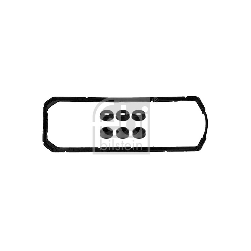 Jeu de joints d'étanchéité (couvercle de culasse) FEBI BILSTEIN