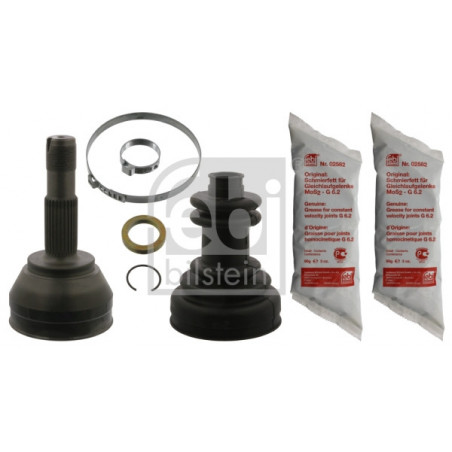 Tête de cardan FEBI BILSTEIN