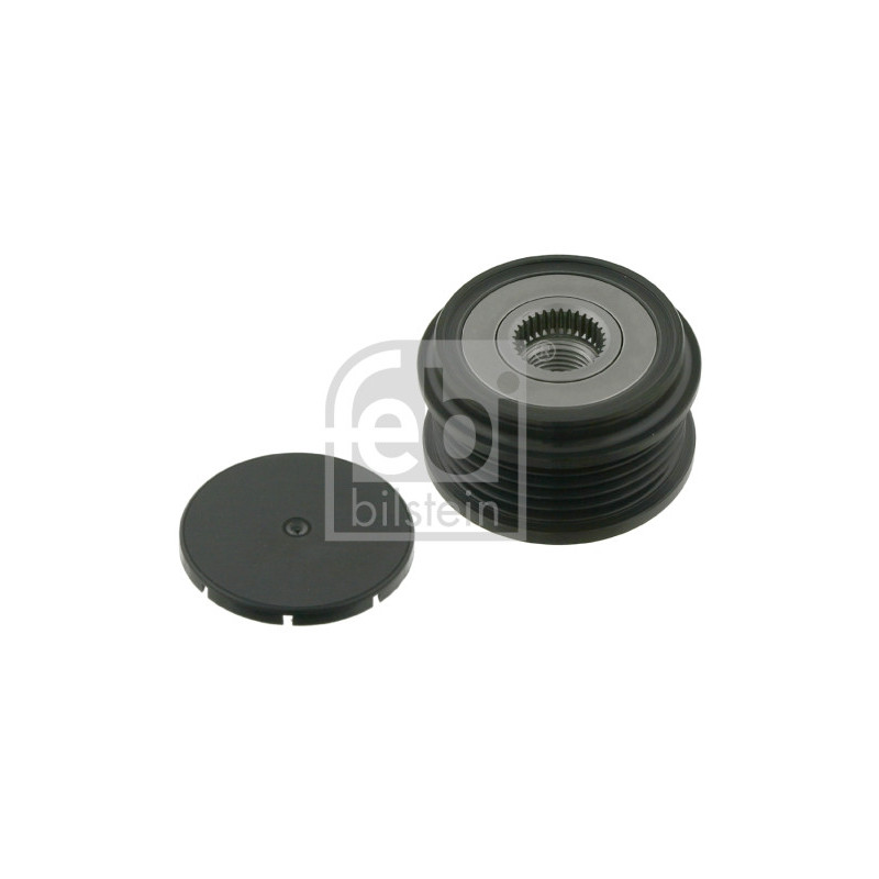 Poulie roue libre (alternateur) FEBI BILSTEIN