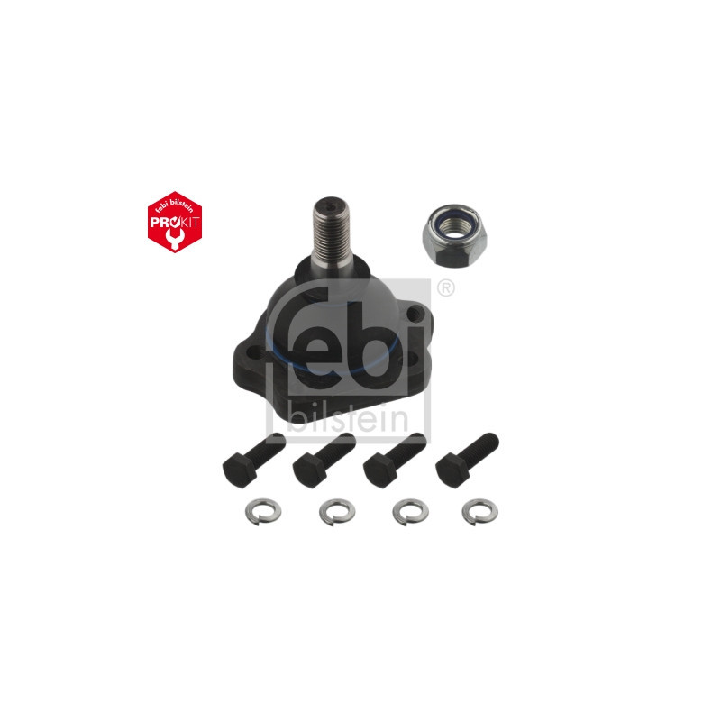 Rotule de suspension FEBI BILSTEIN