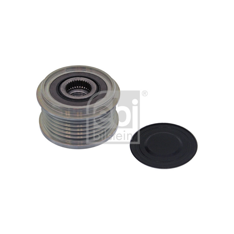 Poulie roue libre (alternateur) FEBI BILSTEIN