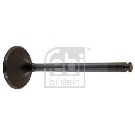 soupape d'admission FEBI...