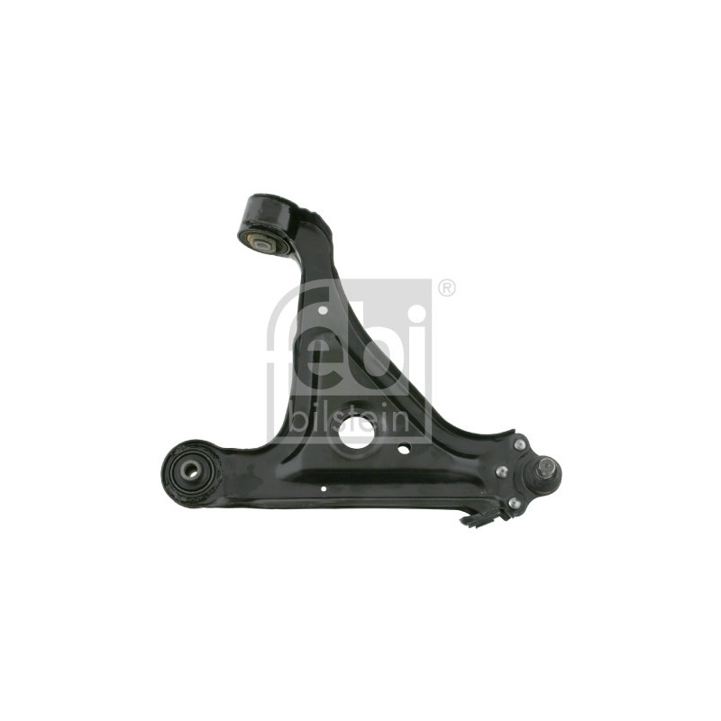 Triangle de suspension FEBI BILSTEIN