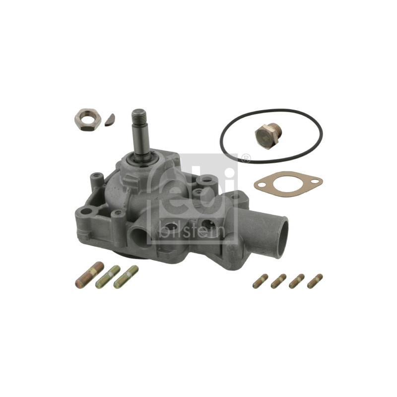 Pompe à eau FEBI BILSTEIN