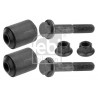 Silent bloc de triangle de suspension FEBI BILSTEIN