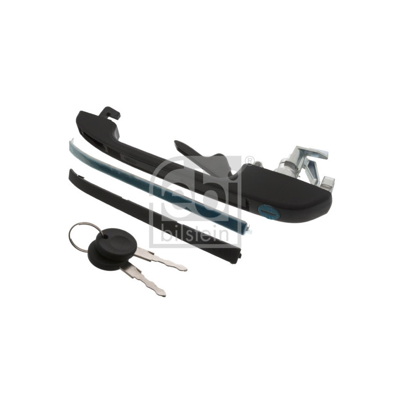 Poignée de porte FEBI BILSTEIN