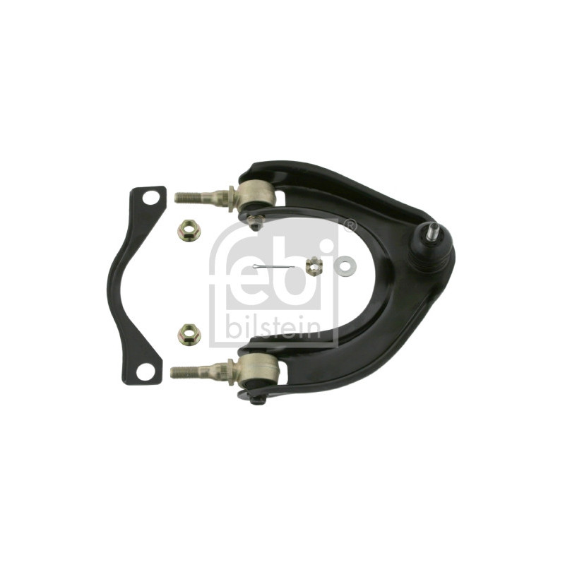 Triangle de suspension FEBI BILSTEIN