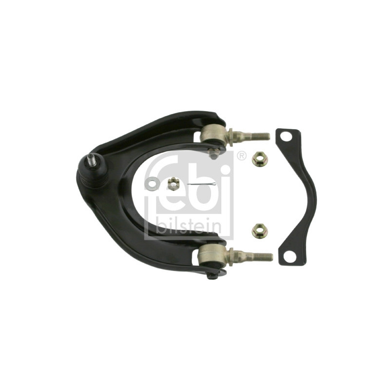Triangle de suspension FEBI BILSTEIN