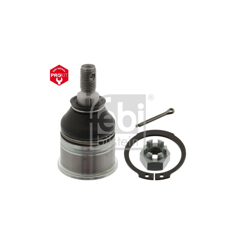 Rotule de suspension FEBI BILSTEIN