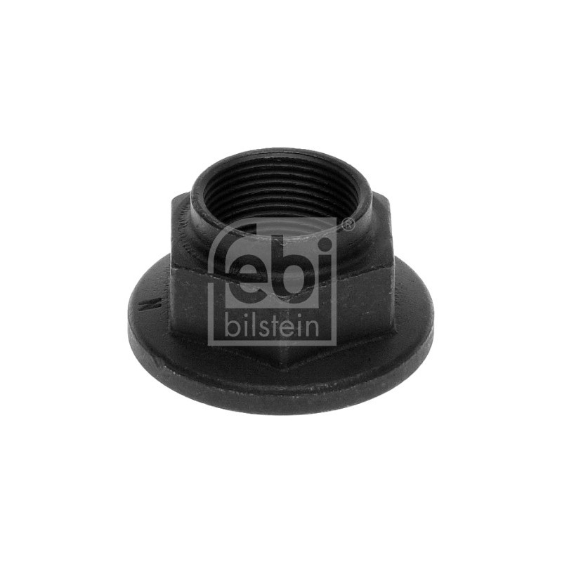 Écrou (roue conique) FEBI BILSTEIN