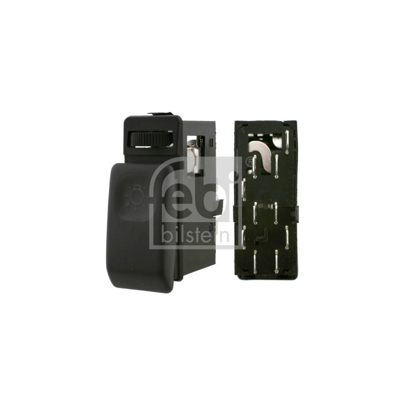 Interrupteur (lumière principale) FEBI BILSTEIN