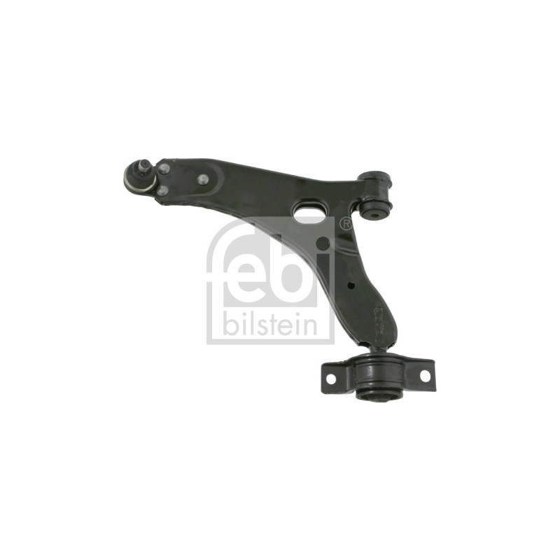 Triangle de suspension FEBI BILSTEIN