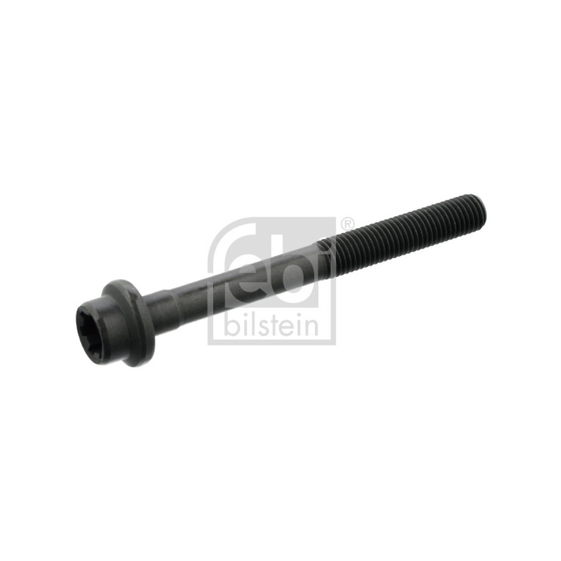 Boulon de culasse de cylindre (à l'unité) FEBI BILSTEIN