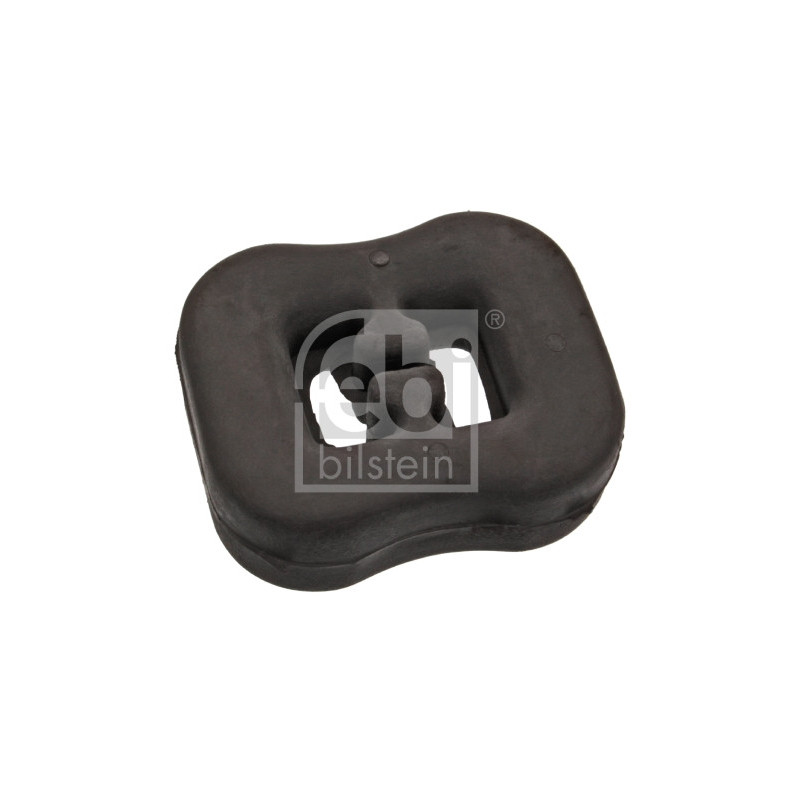 Silent bloc d'échappement FEBI BILSTEIN