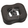 Silent bloc d'échappement FEBI BILSTEIN