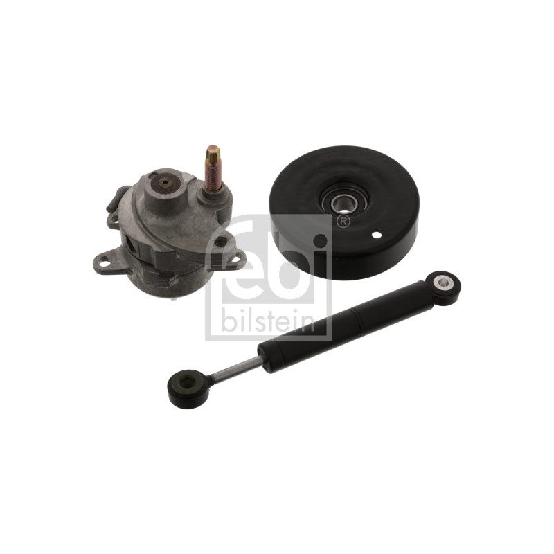 Tendeur de courroie (courroie d'accessoire) FEBI BILSTEIN