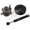 Tendeur de courroie (courroie d'accessoire) FEBI BILSTEIN