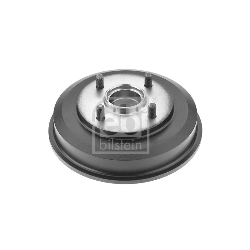 Tambour de frein FEBI BILSTEIN