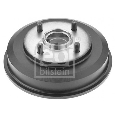 Tambour de frein FEBI BILSTEIN