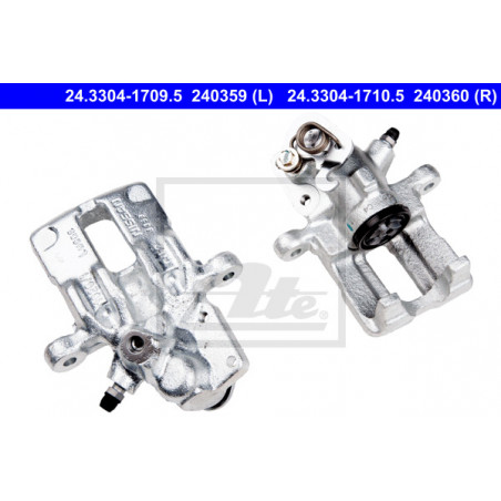 Étrier de frein ATE