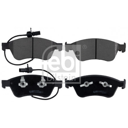 Jeu de quatre plaquettes de...