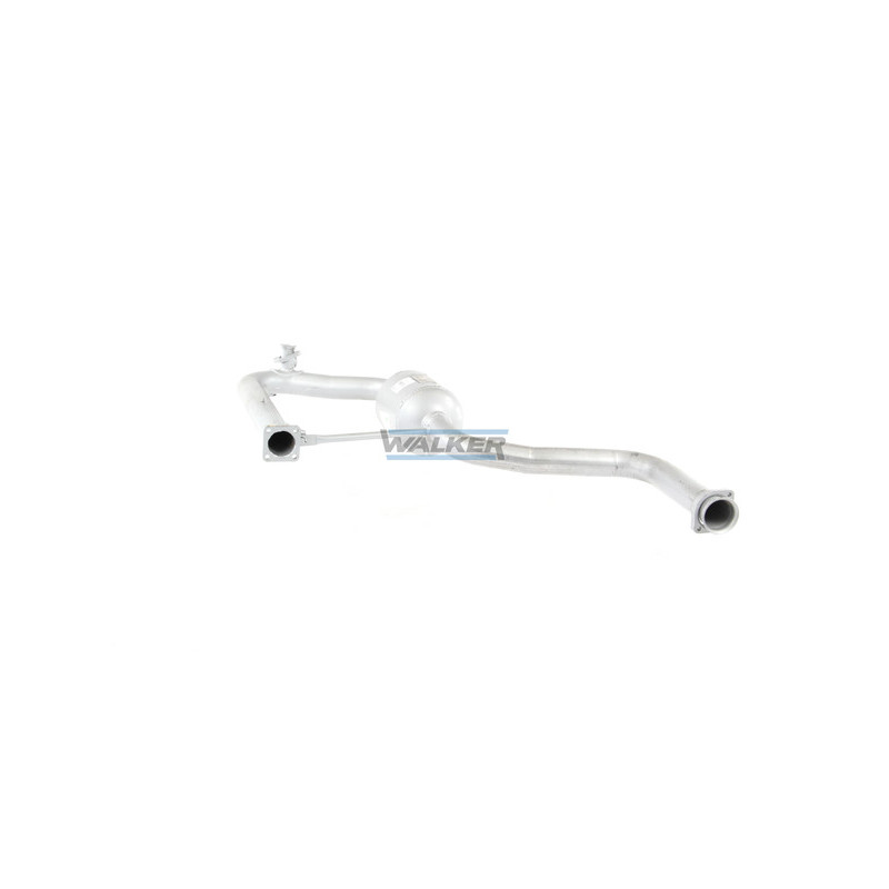 Catalyseur WALKER