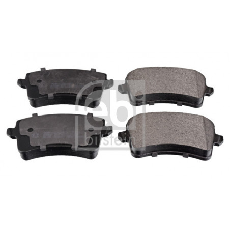 Jeu de quatre plaquettes de...