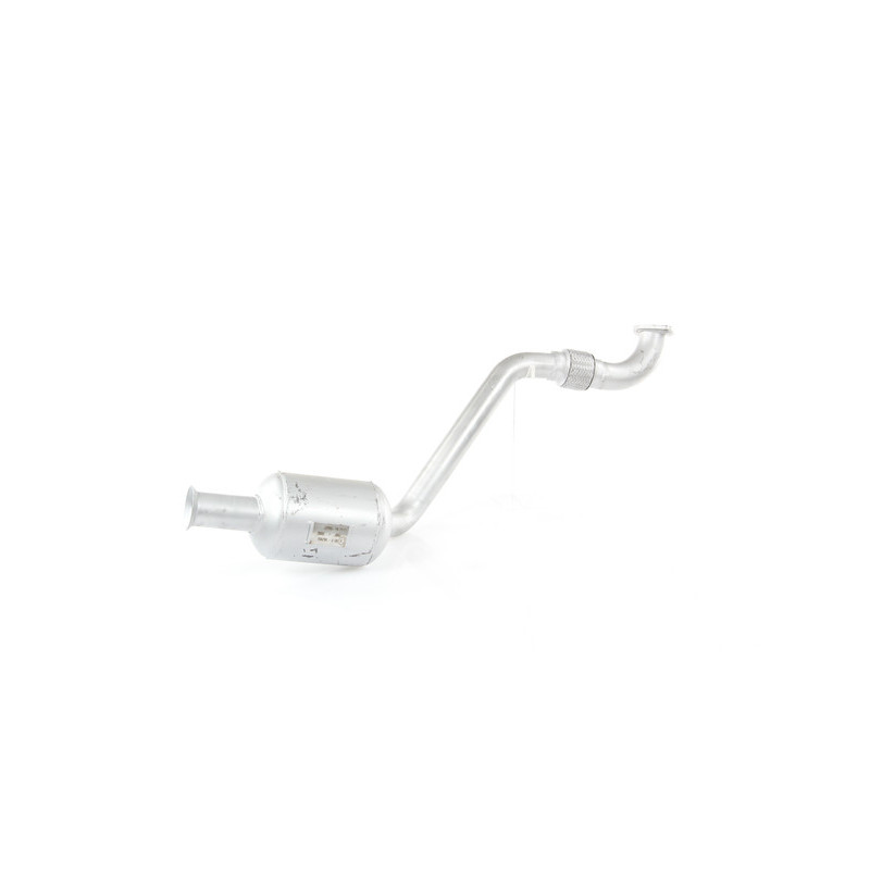 Catalyseur WALKER