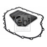 Kit de filtres hyrauliques (transmission auto) FEBI BILSTEIN