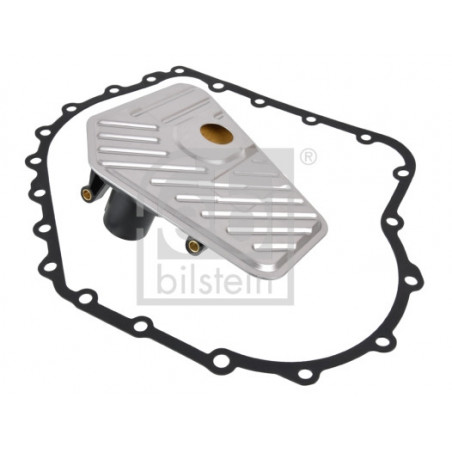 Kit de filtres hyrauliques (transmission auto) FEBI BILSTEIN