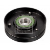 Galet enrouleur (courroie d'accessoire) FEBI BILSTEIN