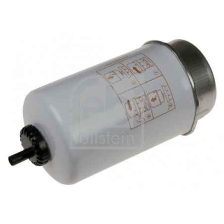 Filtre à carburant FEBI...