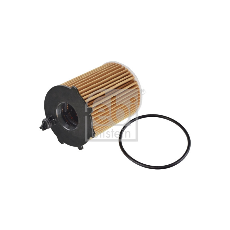 Filtre à huile FEBI BILSTEIN