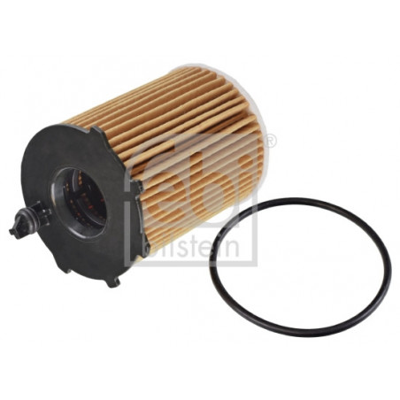 Filtre à huile FEBI BILSTEIN