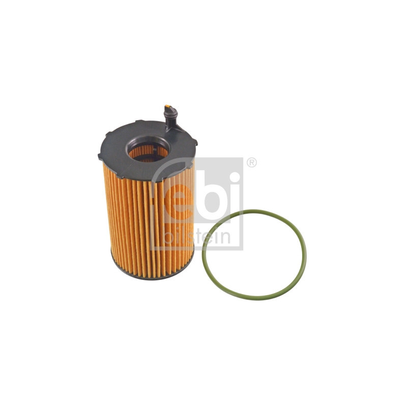 Filtre à huile FEBI BILSTEIN