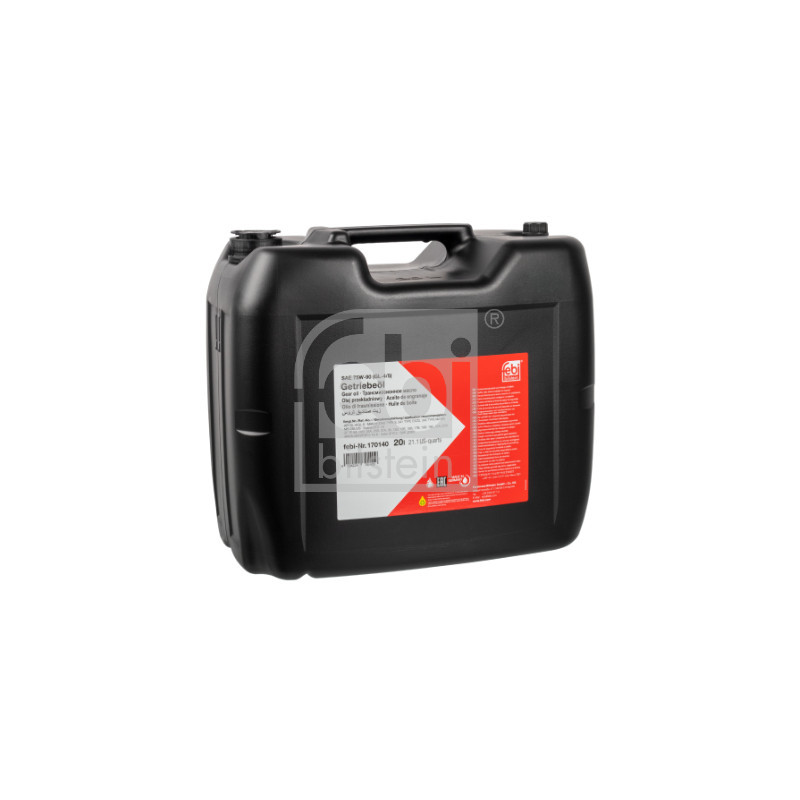 Huile de transmission FEBI BILSTEIN