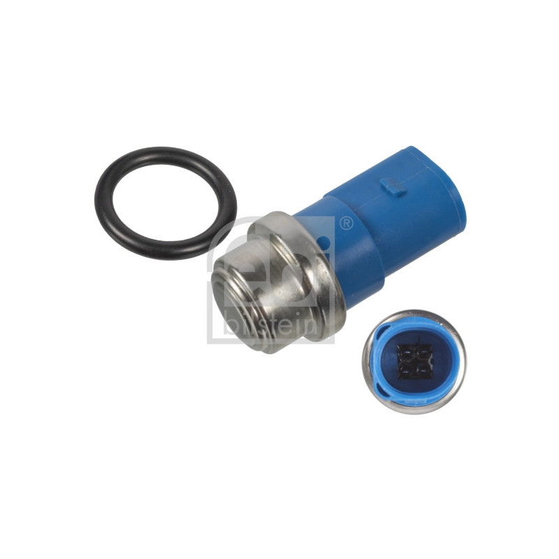 Interrupteur de température (ventilateur radiateur) FEBI BILSTEIN