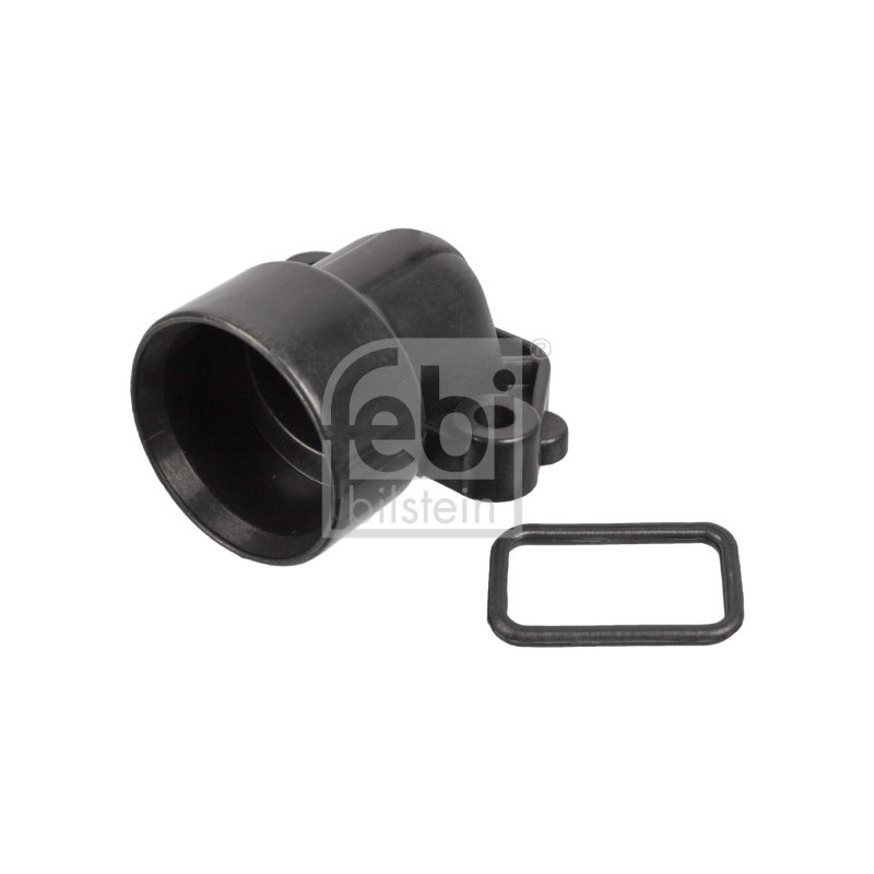 Bride de liquide de refroidissement FEBI BILSTEIN