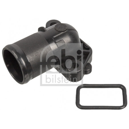 Bride de liquide de...