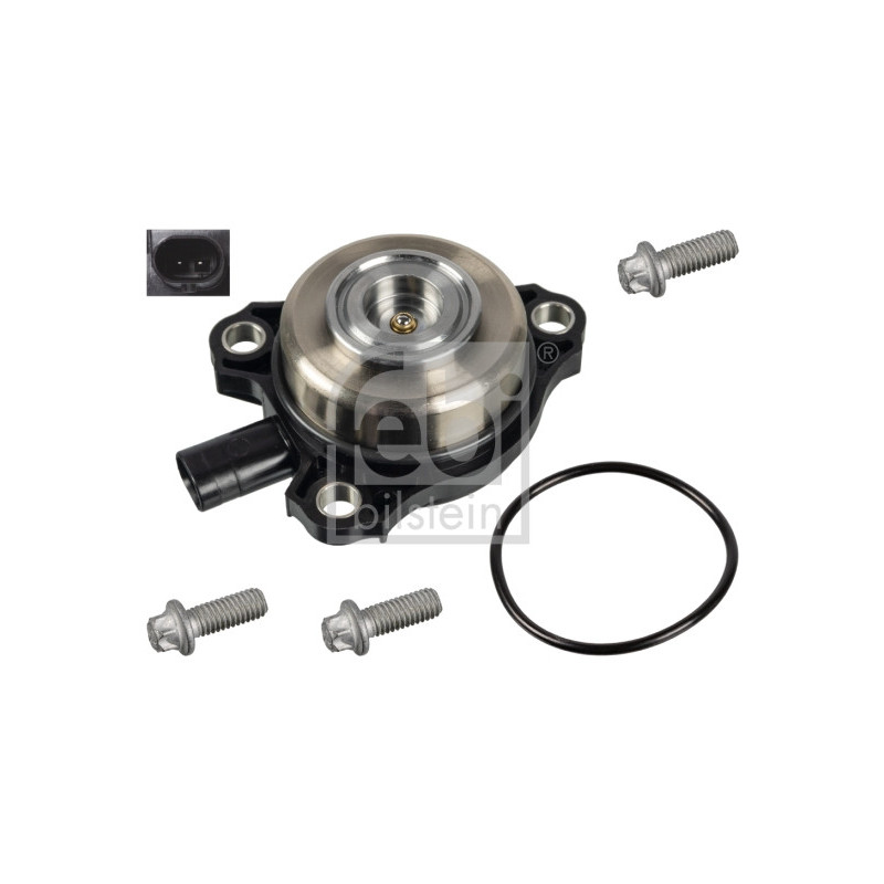 Valve de commande (réglage d'arbres à came) FEBI BILSTEIN