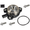 Valve de commande (réglage d'arbres à came) FEBI BILSTEIN